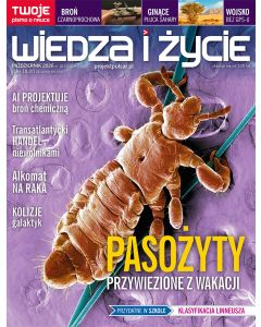 Wiedza i Życie 10/2026