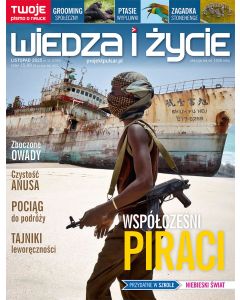 Wiedza i Życie 11/2025