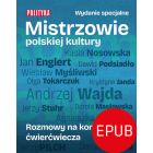 Mistrzowie polskiej kultury
