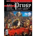 Prusy. Wzlot i upadek