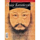 Dzieje Koreańczyków audiobook