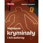 Najlepsze kryminały i ich autorzy