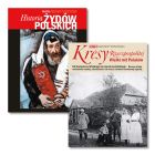 Historia Żydów Polskich, Kresy Rzeczpospolitej. Pakiet 2 Pomocników Historycznych