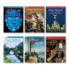 Europa w sercu. Pakiet 6 Pomocników Historycznych. 