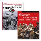Tajemnice końca wojny, Operacja Barbarossa. Pakiet 2 Pomocników Historycznych