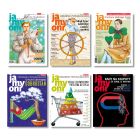 O sztuce dobrego życia. Pakiet 6 Poradników Psychologicznych.