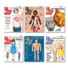 Ja, My, Oni. Pakiet 6 Poradników Psychologicznych.