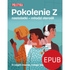 Pokolenie Z