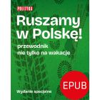 Ruszamy w Polskę!