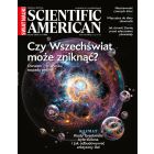 Świat Nauki 8/2025