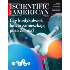 PRENUMERATA ŚWIAT NAUKI DRUK + PULSAR