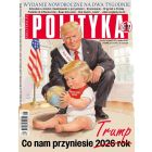 PRENUMERATA POLITYKA DRUK