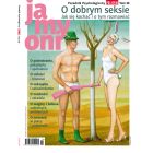 Poradnik Psychologiczny Ja My Oni - O dobrym seksie