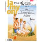 Poradnik Psychologiczny Ja My Oni - Jak się godzić, jak rozwodzić.