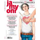 Poradnik Psychologiczny Ja My Oni - Wszystko o miłości