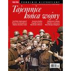 Tajemnice końca wojny