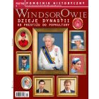 Windsorowie. Dzieje dynastii.