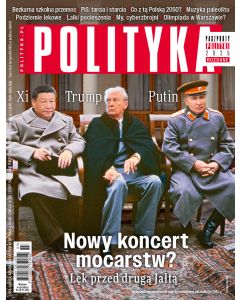 Polityka 3/2026