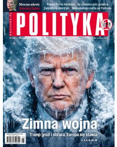 Polityka 5/2026