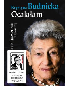 Ocalałam