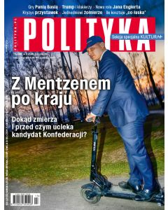 Polityka 13/2025