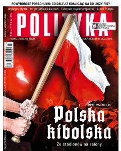 Polityka 24/2025