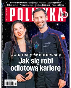 Polityka 27/2025