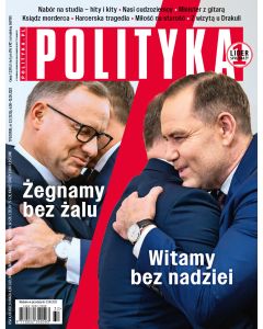 Polityka 32/2025