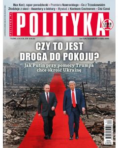 Polityka 34/2025