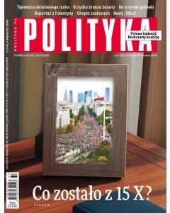 Polityka 42/2025