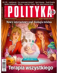 Polityka 44/2025