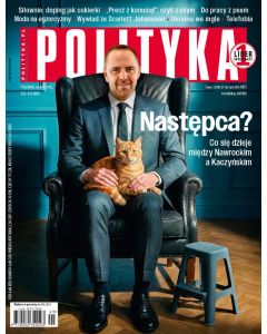 Polityka 49/2025