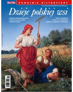 Dzieje polskiej wsi