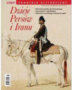 Dzieje Persów i  Iranu