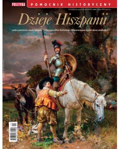 Dzieje Hiszpanii