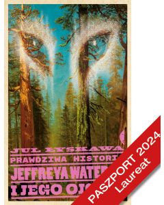 Prawdziwa historia Jeffreya Watersa i jego ojców