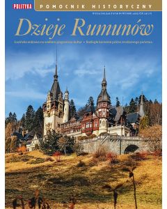 Dzieje Rumunów