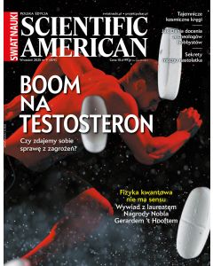 Świat Nauki 9/2025