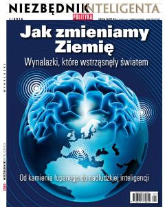 Niezbędnik Inteligenta - Jak zmieniamy Ziemię