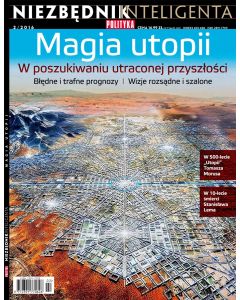 Niezbędnik Inteligenta - Magia utopii