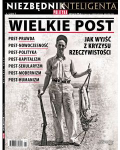 Niezbędnik Inteligenta - Wielkie Post