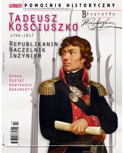 Tadeusz Kościuszko