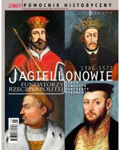 Jagiellonowie