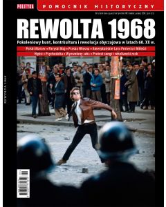 Rewolta 1968