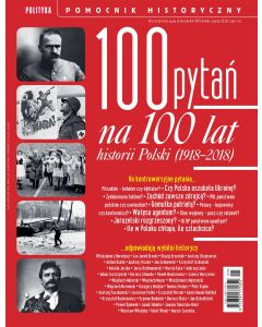 100 pytań na 100 lat historii Polski