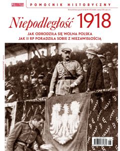 Niepodległość 1918