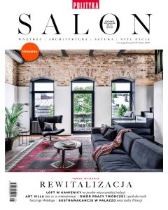 Salon nr 1