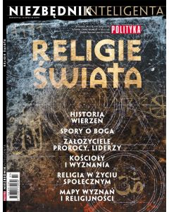 Niezbędnik Inteligenta - Religie świata