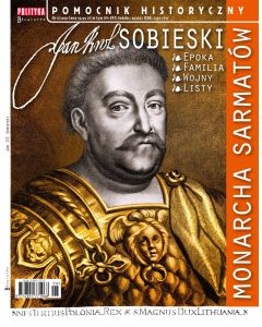 Biografie. Jan III Sobieski
