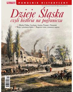 Dzieje Śląska